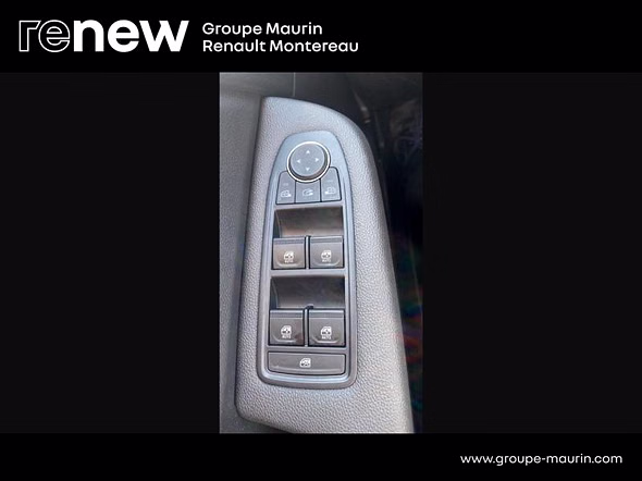 RENAULT Clio 1.6 E-Tech 145ch full hybrid Evolution - 24 - Miniature 20