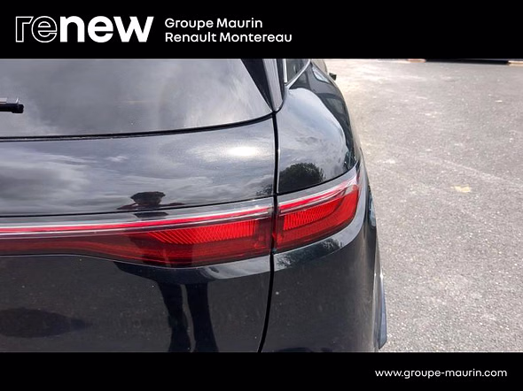 RENAULT Megane E-Tech Electric EV60 220ch Techno super charge - Miniature 16