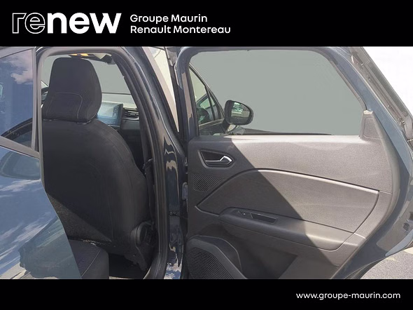 RENAULT Captur 1.0 TCe 90ch Evolution - Miniature 15