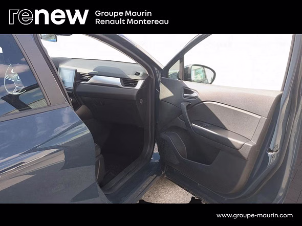 RENAULT Captur 1.0 TCe 90ch Evolution - Miniature 18