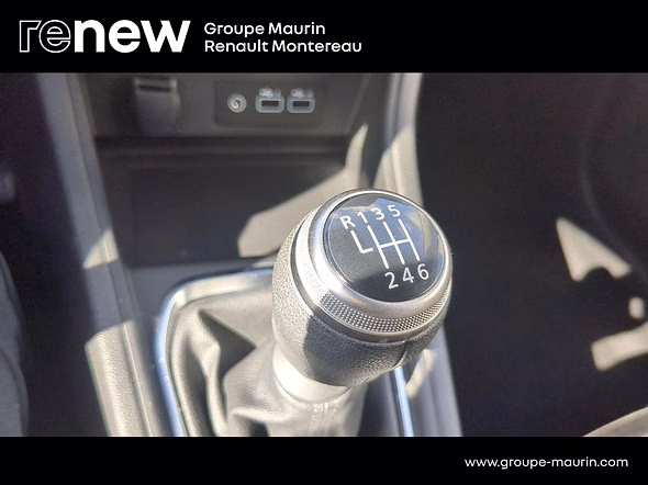 RENAULT Captur 1.0 TCe 90ch Evolution - Miniature 29