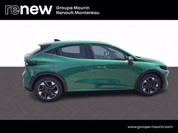 RENAULT Clio 1.8 E-Tech 160ch full hybrid Techno - Miniature 6