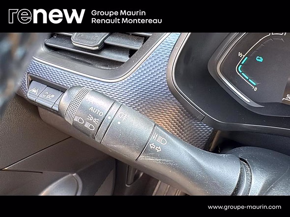 RENAULT Arkana 1.6 E-Tech hybride 145ch Evolution -22 - Miniature 26