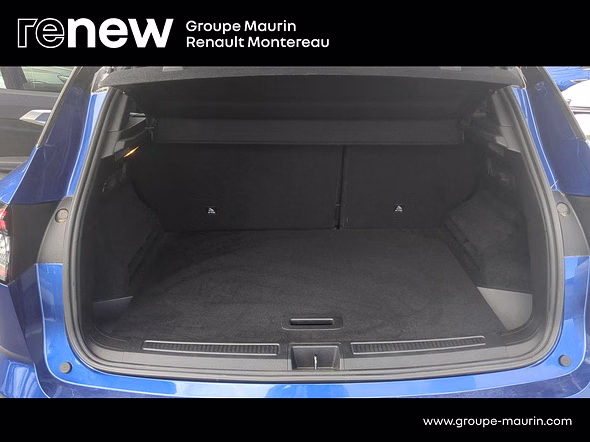 RENAULT Austral 1.2 E-Tech full hybrid 200ch Iconic esprit Alpine- 23 - Miniature 13