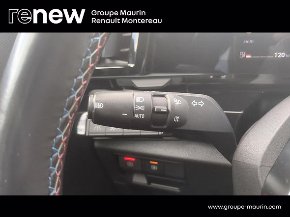 RENAULT Austral 1.2 E-Tech full hybrid 200ch Iconic esprit Alpine- 23 - Miniature 27