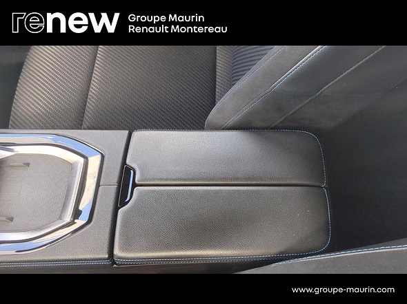 RENAULT Austral 1.2 E-Tech full hybrid 200ch Iconic esprit Alpine- 23 - Miniature 37
