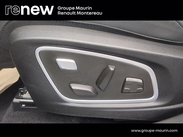 RENAULT Austral 1.2 E-Tech full hybrid 200ch Iconic esprit Alpine- 23 - Miniature 41