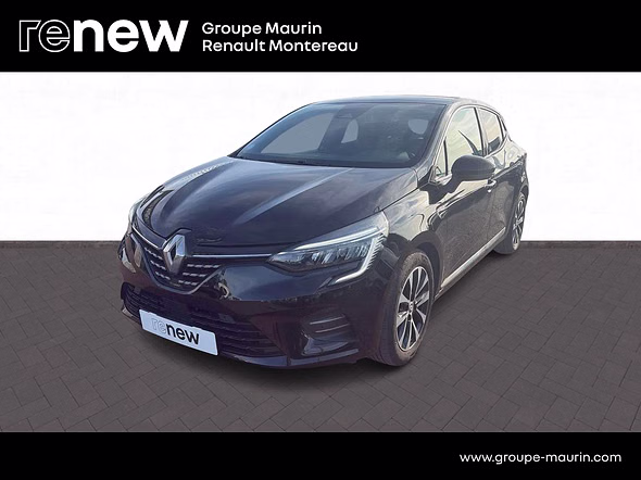 RENAULT Clio 1.0 TCe 90ch Techno - Miniature 1