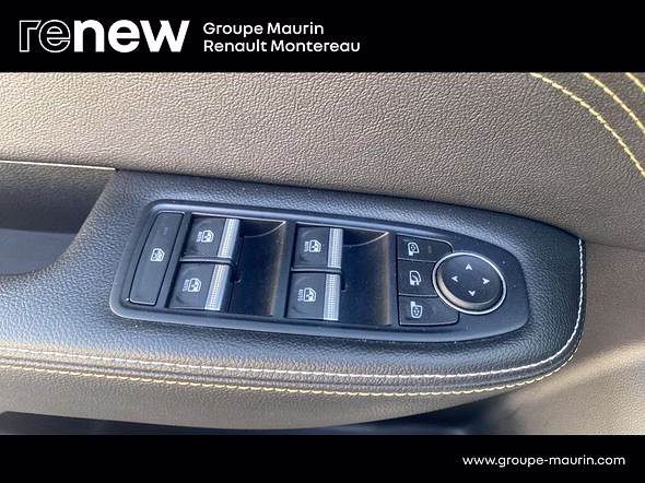 RENAULT Arkana 1.6 E-Tech hybride 145ch Engineered -22 - Miniature 17