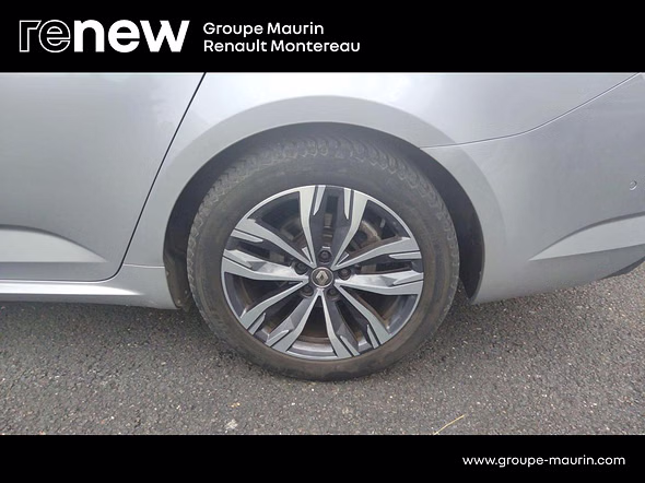 RENAULT Talisman 2.0 Blue dCi 160ch Business Intens EDC - Miniature 16