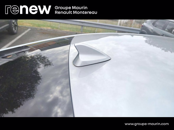 RENAULT Talisman 2.0 Blue dCi 160ch Business Intens EDC - Miniature 20