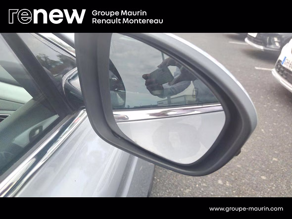 RENAULT Talisman 2.0 Blue dCi 160ch Business Intens EDC - Miniature 22