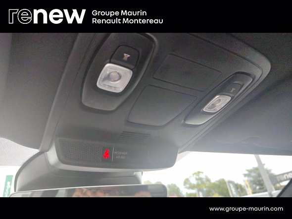 RENAULT Talisman 2.0 Blue dCi 160ch Business Intens EDC - Miniature 28