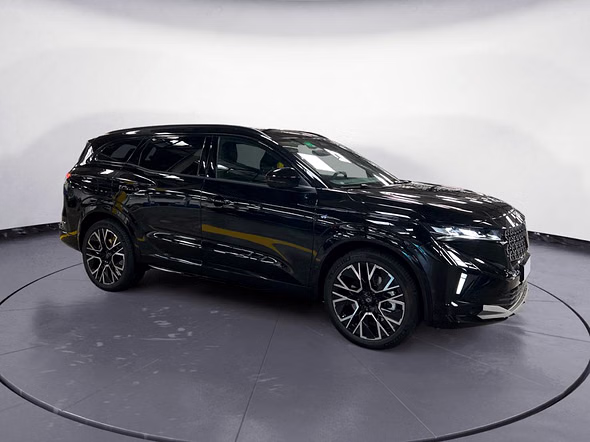 RENAULT Espace 1.2 E-Tech full hybrid 200ch esprit Alpine 7 places - 25 - Miniature 7
