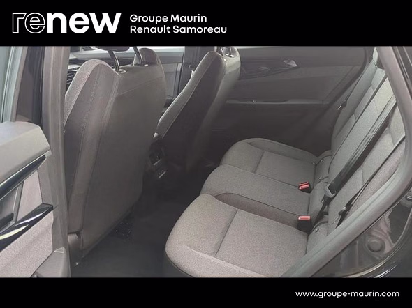 RENAULT Austral 1.2 TCe mild hybrid advanced 130ch Evolution - 24 - Miniature 10