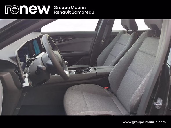 RENAULT Austral 1.2 TCe mild hybrid advanced 130ch Evolution - 24 - Miniature 18
