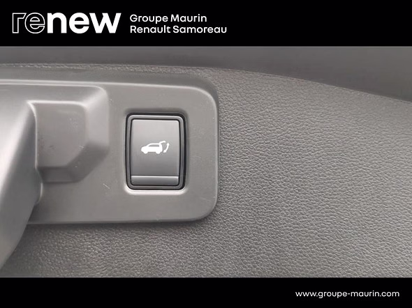 RENAULT Austral 1.2 E-Tech full hybrid 200ch esprit Alpine - 25 - Miniature 11