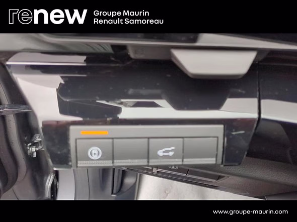 RENAULT Austral 1.2 E-Tech full hybrid 200ch esprit Alpine - 25 - Miniature 26