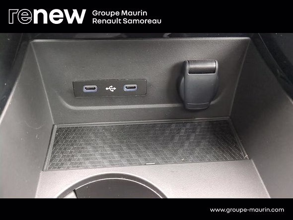 RENAULT Austral 1.2 E-Tech full hybrid 200ch esprit Alpine - 25 - Miniature 29
