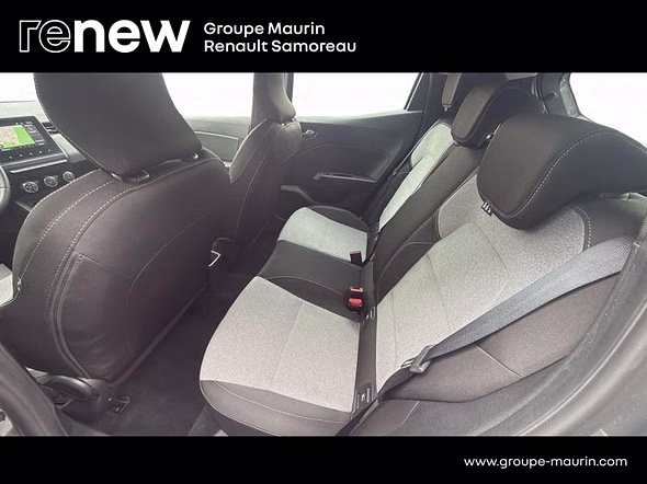RENAULT Clio 1.5 Blue dCi 100ch Evolution - 24 - Miniature 12