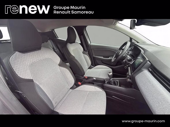 RENAULT Clio 1.5 Blue dCi 100ch Evolution - 24 - Miniature 17