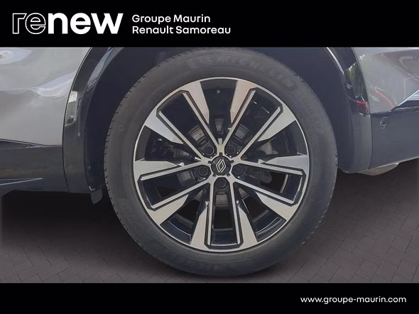 RENAULT Austral 1.2 E-Tech full hybrid 200ch Techno - 25 - Miniature 34