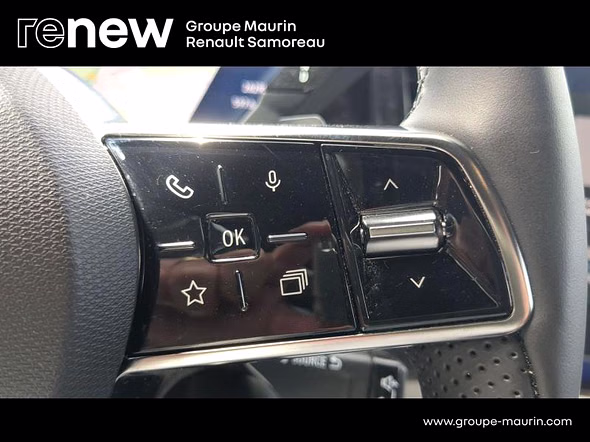 RENAULT Austral 1.2 E-Tech full hybrid 200ch Techno - 25 - Miniature 49