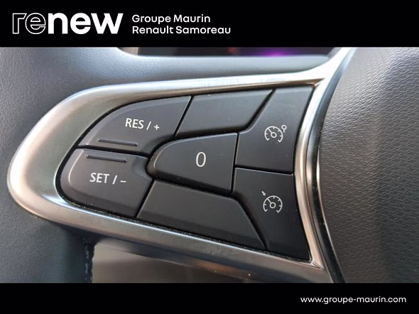 RENAULT Clio 1.5 Blue dCi 100ch Evolution - 24 - Miniature 21