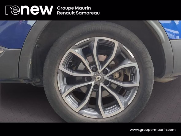 RENAULT Kadjar 1.3 TCe 140ch FAP Wave - Miniature 7