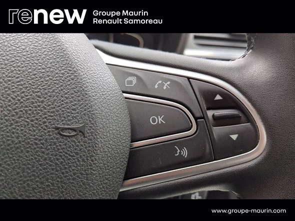 RENAULT Kadjar 1.3 TCe 140ch FAP Wave - Miniature 24