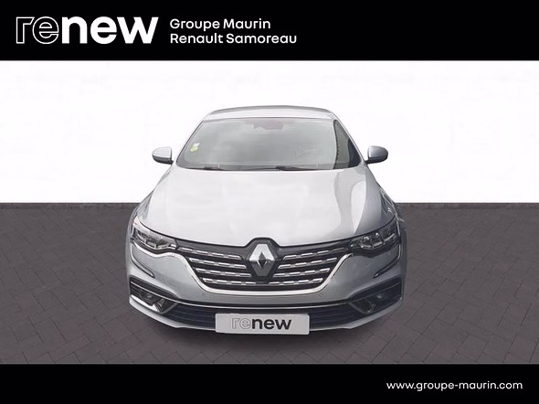 RENAULT Talisman 2.0 Blue dCi 160ch Intens EDC E6D-Full - Miniature 6
