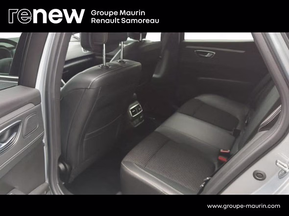 RENAULT Talisman 2.0 Blue dCi 160ch Intens EDC E6D-Full - Miniature 10