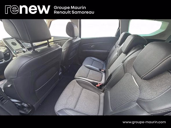 RENAULT Grand Scenic 1.3 TCe 140ch Intens EDC - 21 - Miniature 13