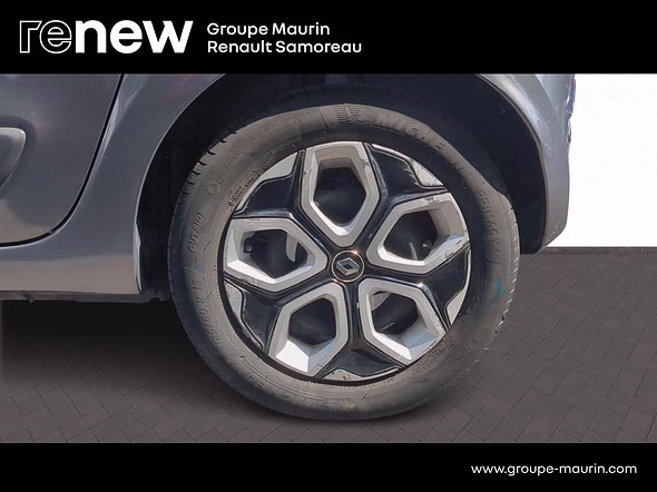 RENAULT Twingo 1.0 SCe 65ch Equilibre - Miniature 7