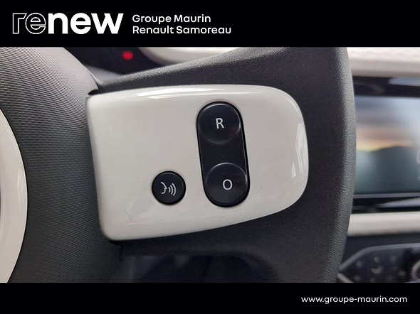 RENAULT Twingo 1.0 SCe 65ch Equilibre - Miniature 18