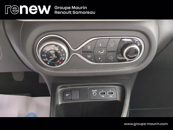 RENAULT Twingo 1.0 SCe 65ch Equilibre - Miniature 21
