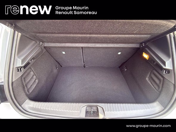 RENAULT Clio 1.6 E-Tech hybride 145ch Evolution - Miniature 9