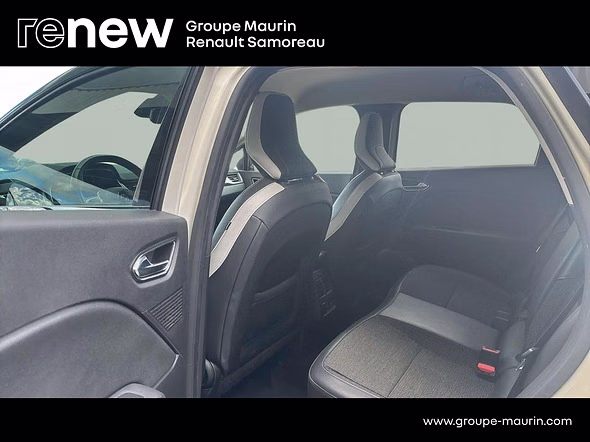 RENAULT Captur 1.5 Blue dCi 115ch Intens EDC - Miniature 9