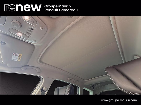 RENAULT Grand Scenic 1.6 dCi 130ch Energy Initiale Paris - Miniature 32