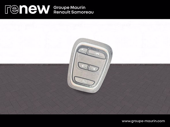 RENAULT Grand Scenic 1.6 dCi 130ch Energy Initiale Paris - Miniature 40