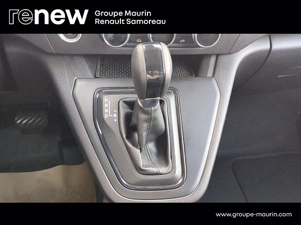 RENAULT Kangoo Van L1 E-Tech EV45 dc 80kw Extra - Miniature 18
