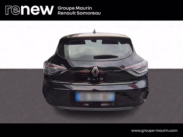 RENAULT Clio 1.5 dCi 100ch Evolution - 25 - Miniature 6