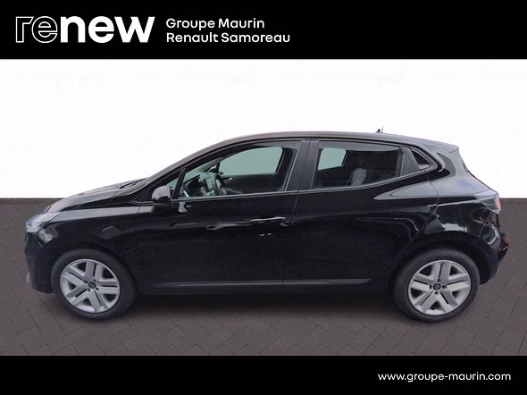 RENAULT Clio 1.5 dCi 100ch Evolution - 25 - Miniature 7