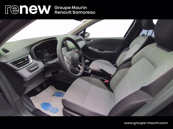 RENAULT Clio 1.5 dCi 100ch Evolution - 25 - Miniature 19