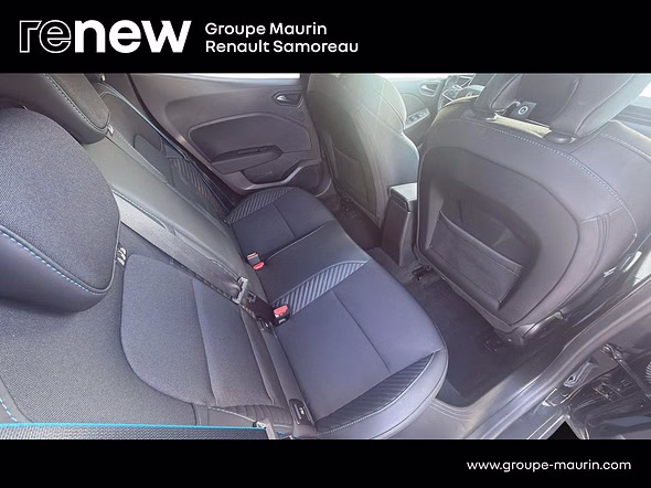 RENAULT Clio 1.0 TCe 90ch esprit Alpine - 25 - Miniature 15