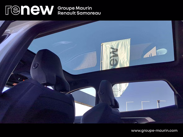 RENAULT Austral 1.2 E-Tech full hybrid 200ch Techno - 25 - Miniature 30