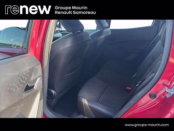RENAULT Clio 1.2 TCe 115ch Techno - Miniature 9