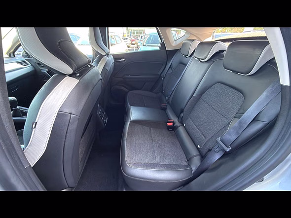 RENAULT Captur 1.0 TCe 90ch Techno - Miniature 25