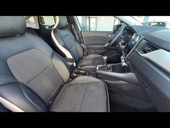 RENAULT Captur 1.0 TCe 90ch Techno - Miniature 34