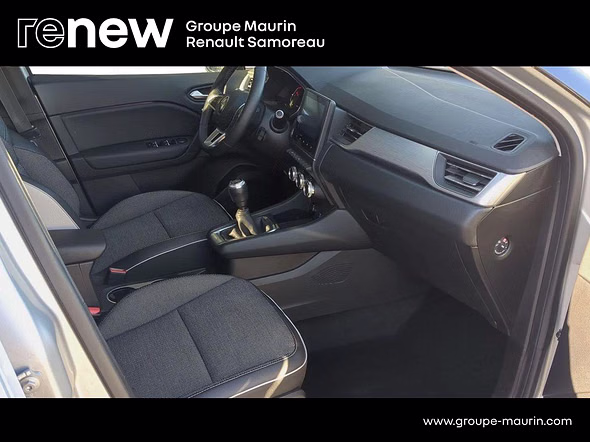 RENAULT Captur 1.0 TCe 90ch Intens -21 - Miniature 17